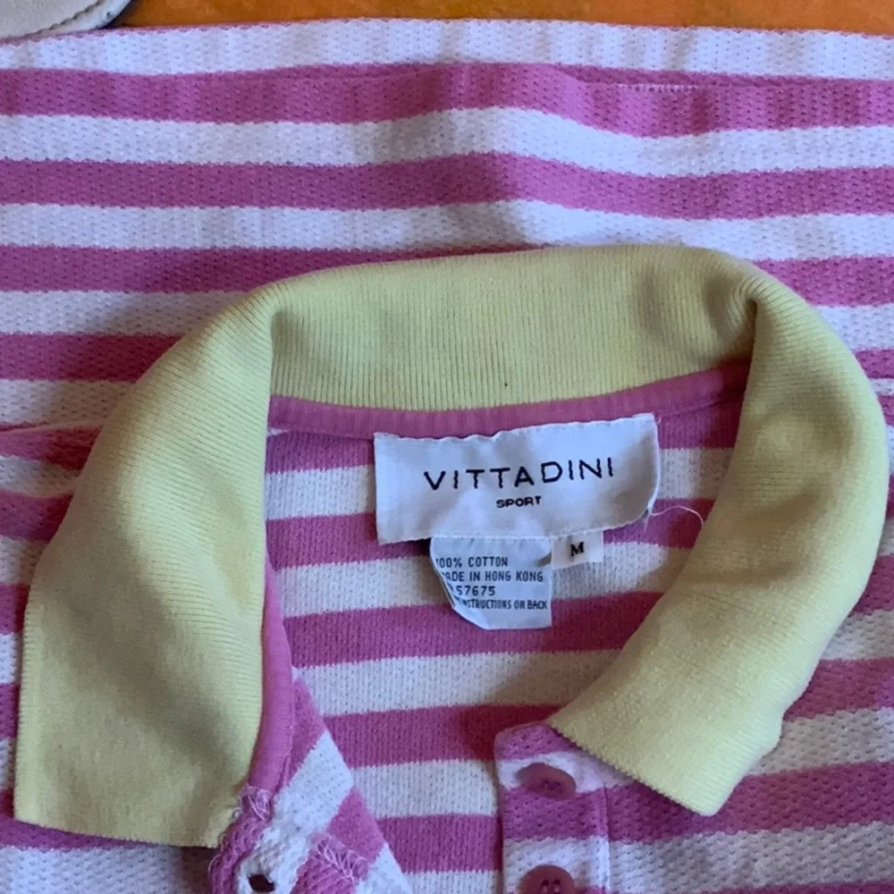 Vittadini polo shirt - Picture 4 of 4